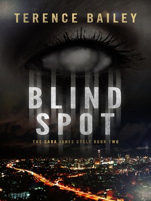 cover image of Blind Spot